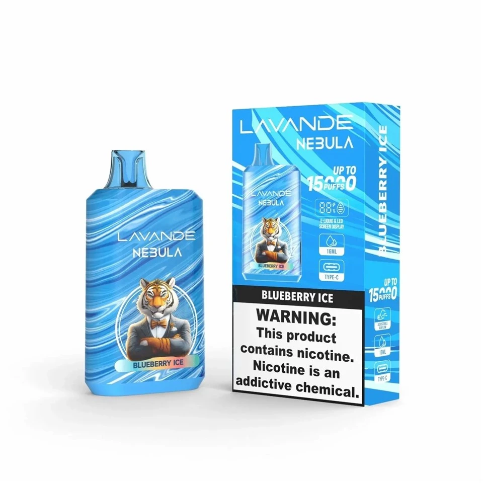 LVANDE NEBULA Vape